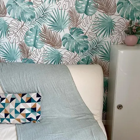 Apartment Le Nid Doux - Proche Paris & Metro *
