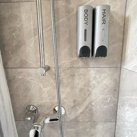 Le Nid Doux Avec Ac - Proche Paris & Metro Lejlighed Villejuif