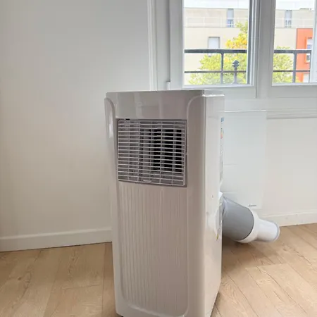 Appartement Le Nid Doux - Proche Paris&métro